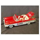 1957 Chevy Sentry Hardware Bank (#21