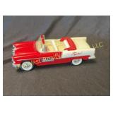 1955 Chevy Sentry Hardware Bank (#20)