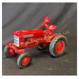 McCormick Farmall Cub Tractor (#57)