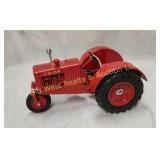 Co-op Tractor (#266)