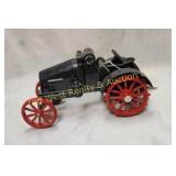 International 8-16 Kerosene Tractor (#284)