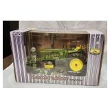 John Deere 4020 Tractor w/Accessories (#380)