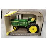 1961 John Deere 4010 Tractor 1:16 (#379)