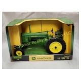 John Deere 50 Tractor 1:16 (#606)