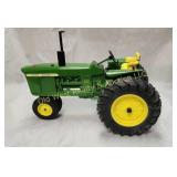 1963 John Deere 4020 Diesel Tractor (#402)
