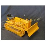 John Deere 420C Crawler w/Blade (#52)
