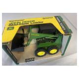 John Deere Skid-Steer Loader (#529)