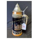 German Beer Stein (#35)