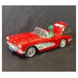 1959 Corvette Sinclair Bank (#40)