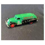 1939 Dodge Airflow Bank (#37)