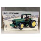 John Deere 8310 Tractor 1:16 (#599)