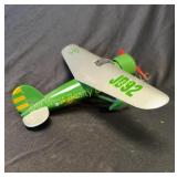 John Deere Lockheed Vega B5 Airplane (#86)