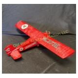 Texaco Curtiss Robin  Airplane (#87)