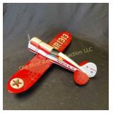 Texaco Model R Airplane (#79)