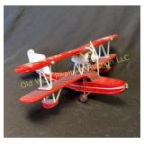 Texaco Keystone-Loening Commuter Plane (#85)