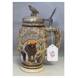 Avon Beer Stein (#52)