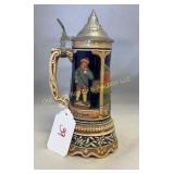Musical Beer Stein (#39)