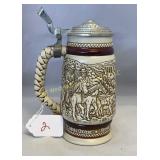 Avon Beer Stein (#2)