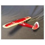 Texaco Eaglet Airplane (#73)