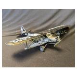 Texaco Buhl CA-6 Sesquiplane (#76)