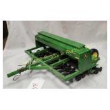 John Deere 1590 Drill (#374)