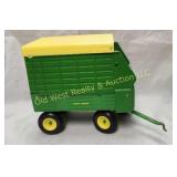 John Deere Forage Wagon (#375)