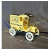 1905 Fords Delivery Car Farmers Almanac Bank (#28)