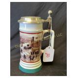 Coors Winterfest Beer Stein (#20)