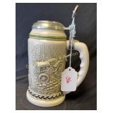 John Deere Beer Stein (#36)