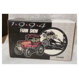 Magnum Case International (#610)