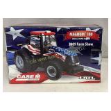 Case Magnum 180 Tractor 1:32 (#602)