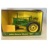 John Deere BN Tractor 1:16 (#523)