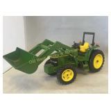 John Deere 6410 Tractor w/Loader (#510)