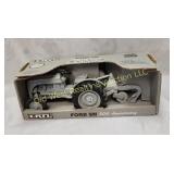 Ford 9N 50th Anniversary Tractor 1:16 (#275)