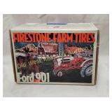 1957 Ford 901 Tractor (#317)