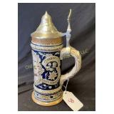 Olympia Beer Stein (#30)