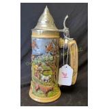 Winchester Beer Stein (#24)