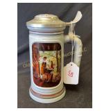 Avon "Building America Series Beer Stein (#37)