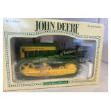 John Deere 430 Crawler (#526)