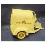 Tonka Horse Trailer (#254)