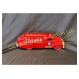 1939 Dodge Texaco Airflow Replica Bank (#7)