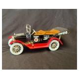 1917 Maxwell Texaco Touring Car Bank (#9)