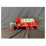 Texaco Kenworth Truck Bank (#8)