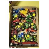 Box of Toys (#29BB)