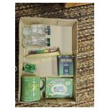 Box of Miscellaneous