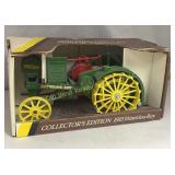 1915 John Deere Waterloo Boy Tractor 1:16 (#591)