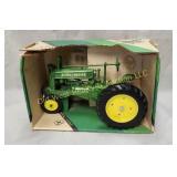 1934 John Deere Model A Tractor 1:16 (#323)