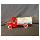 1926 Mack Bulldog Texaco Bank (#11)