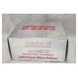 Case AFX8010 Axial Flow Combine 1:64 (#335)