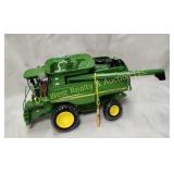 John Deere 9750 STS Combine w/2 Heads (#285)